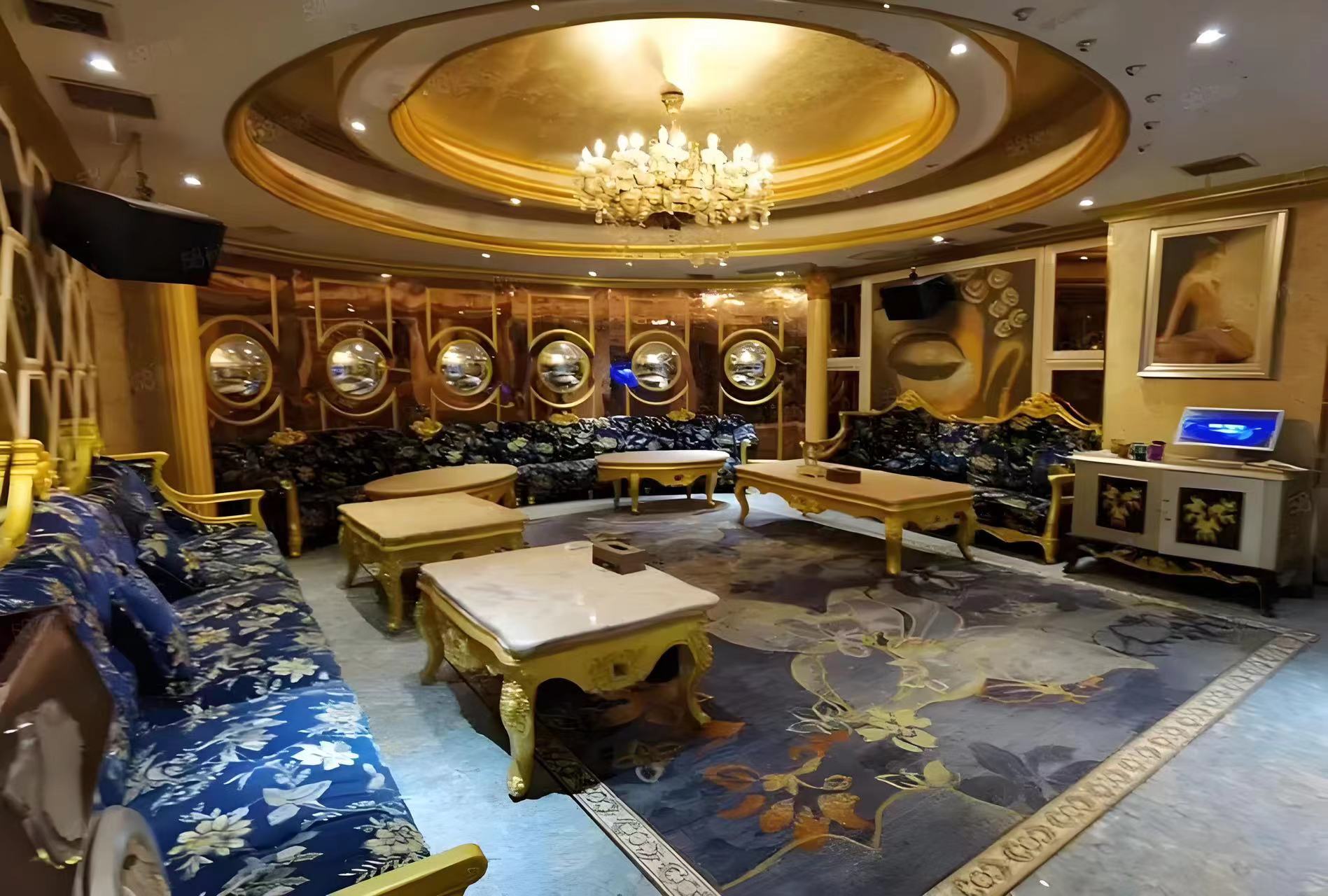 运城ktv预订与商务ktv跟片场区别揭秘-垣曲县ktv预订