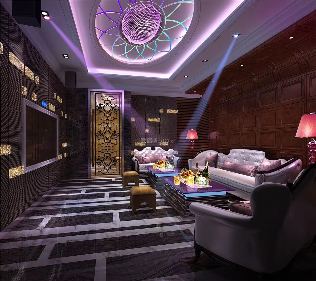 运城ktv预订商务ktv好吗解析-平陆县ktv预订